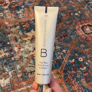 Beautycounter Tint Skin Foundation - Linen